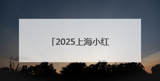 2025上海小红书营销公司 上海小红书营销公司